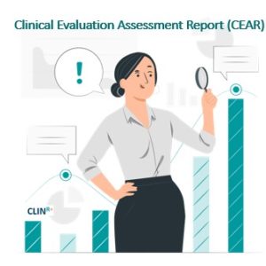 Clinical Evaluation Assessment Report