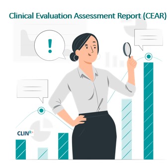 Clinical Evaluation Assessment Report