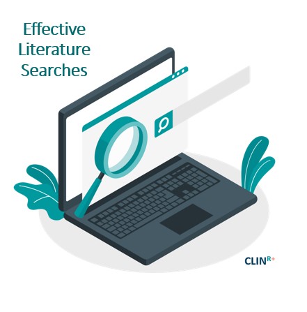 How to perform effective literature searches