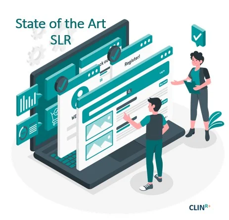 State of the Art literature reviews