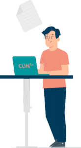 EUDAMED ClinR