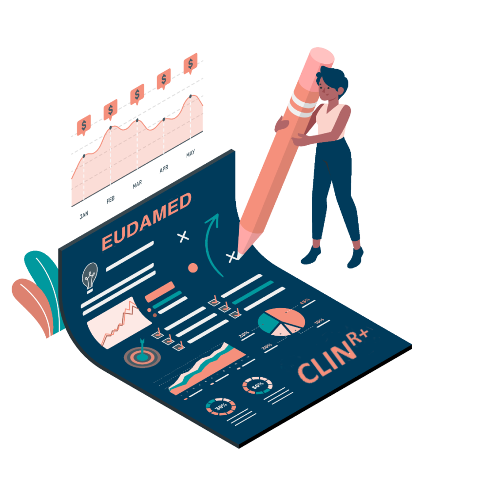 Get in touch with Clin-r+