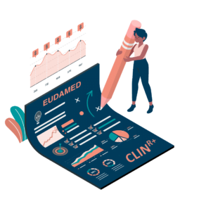 Get in touch with Clin-r+
