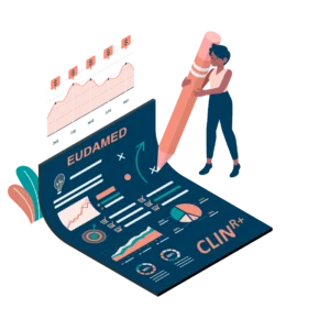 Get in touch with Clin-r+