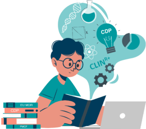 Medical Device Clinical Development Plan CDP