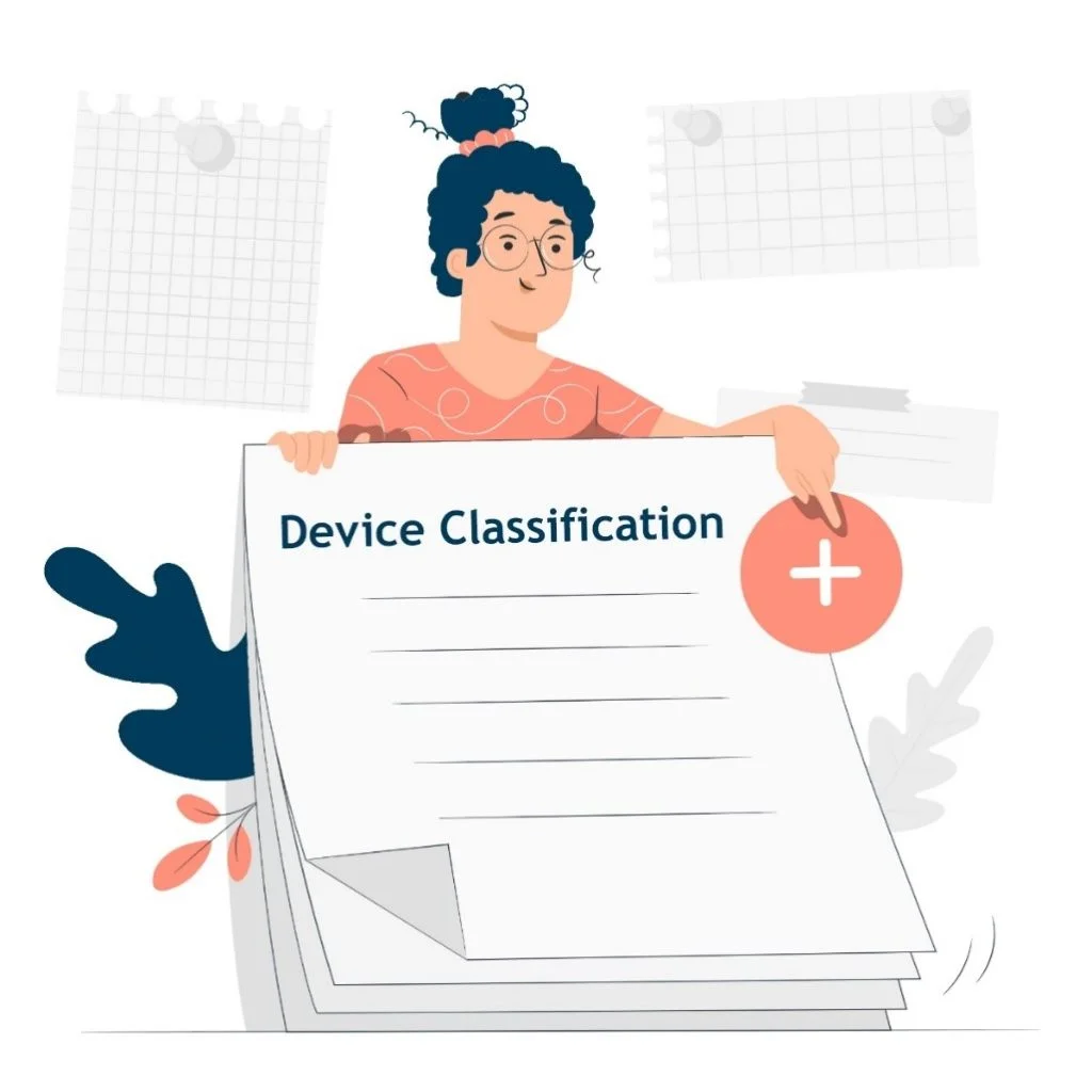 Translating your FDA 510K to an EU MDR submission