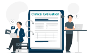 Clinical Evaluation For Medical Devices | Clin R