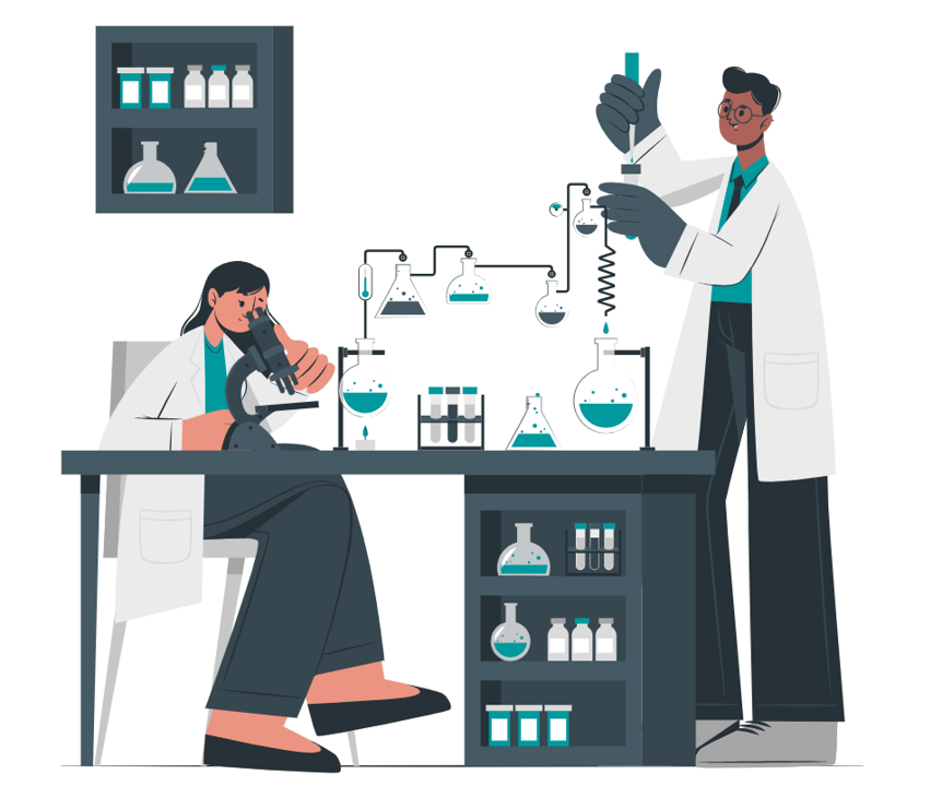 EU MDR biocompatibility evaluation workflow case study