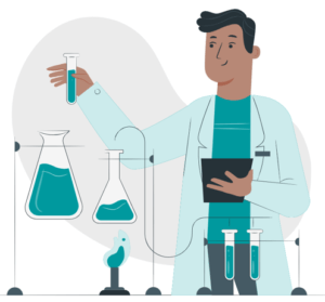 EU MDR biocompatibility lab test case study