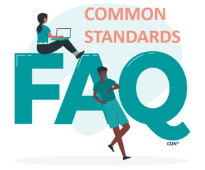 Common Standards FAQ