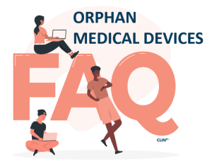 Orphan Device FAQ