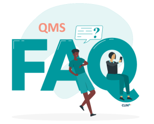 QMS FAQ